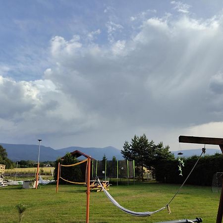 Willa Kolorowa Chata 6 Km Od Karpacza Mysłakowice Kültér fotó
